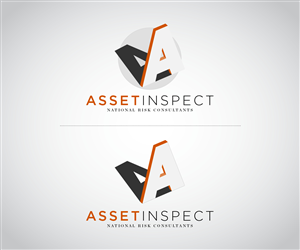 Diseño de Logo por Keith Marcel para Asset Inspect | Diseño: #1255431