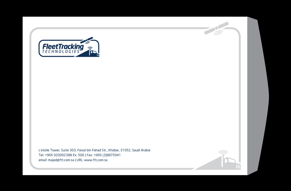 Stationery Design by Biswajit for this project | Design #1244506