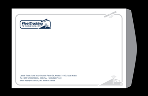 Stationery Design by Biswajit for this project | Design: #1244506