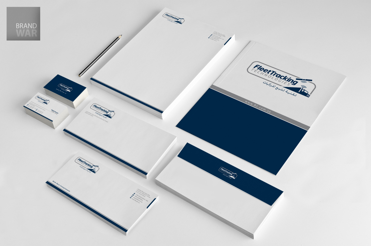 Stationery Design by BrandWar for this project | Design #1266014