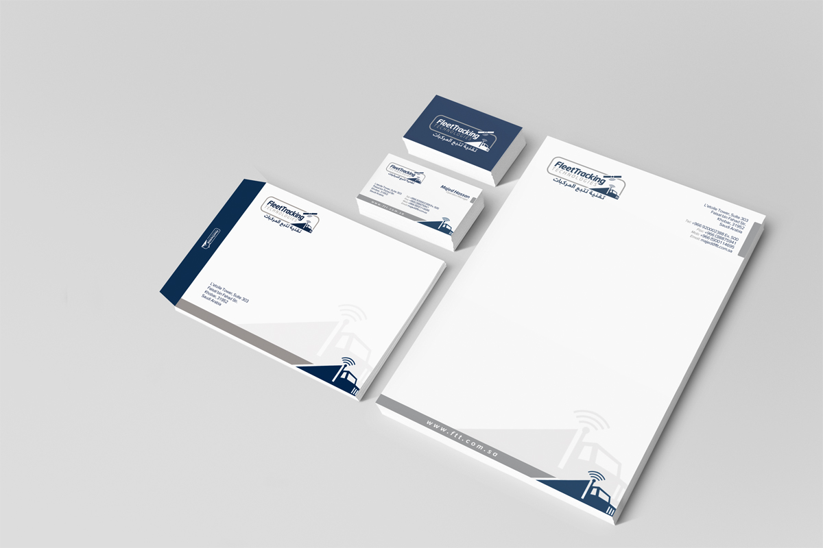 Stationery Design by diRtY.EMM for this project | Design #1239614