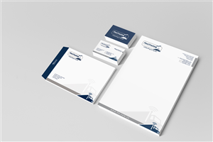 Stationery Design by diRtY.EMM for this project | Design: #1239614