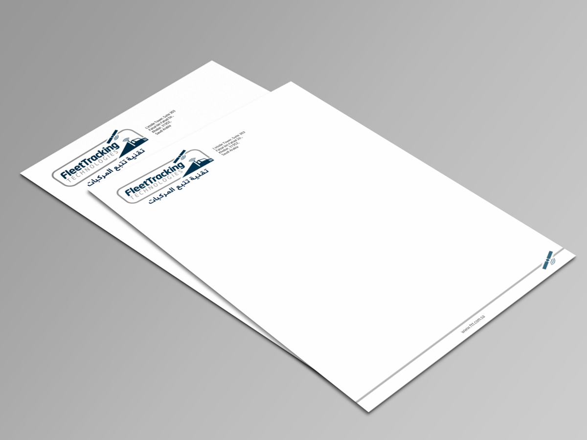 Stationery Design by HYPdesign for this project | Design #1237794