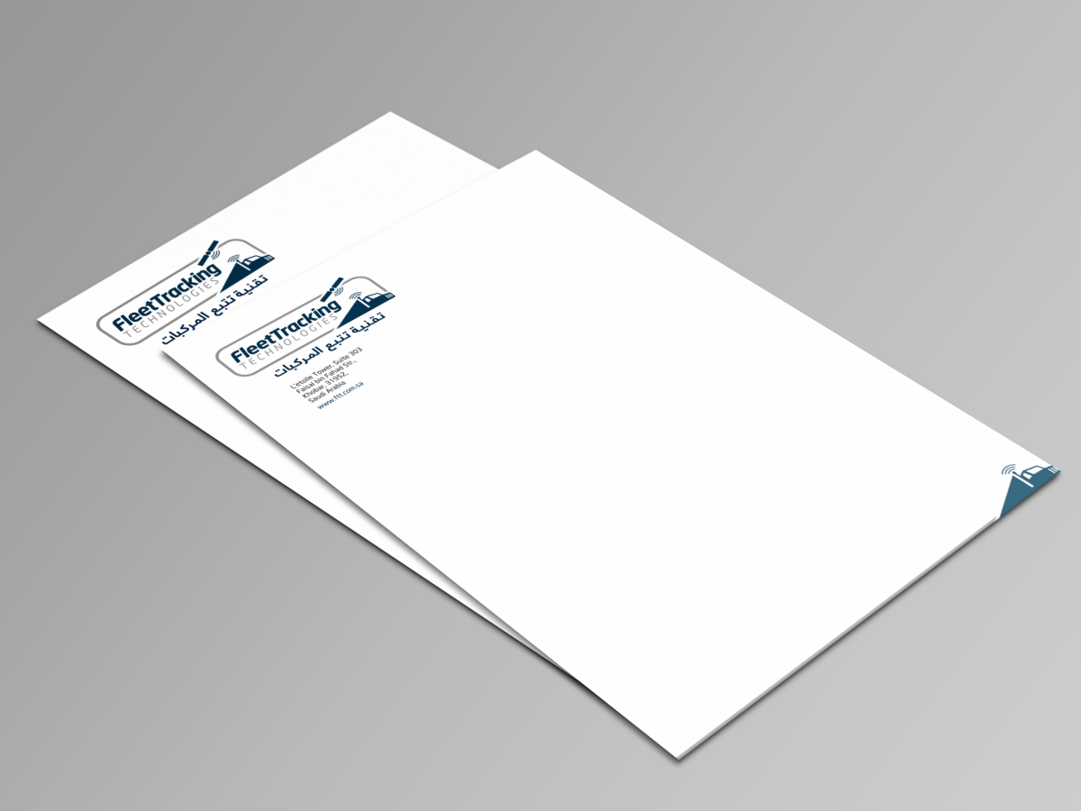 Stationery Design by HYPdesign for this project | Design #1237800