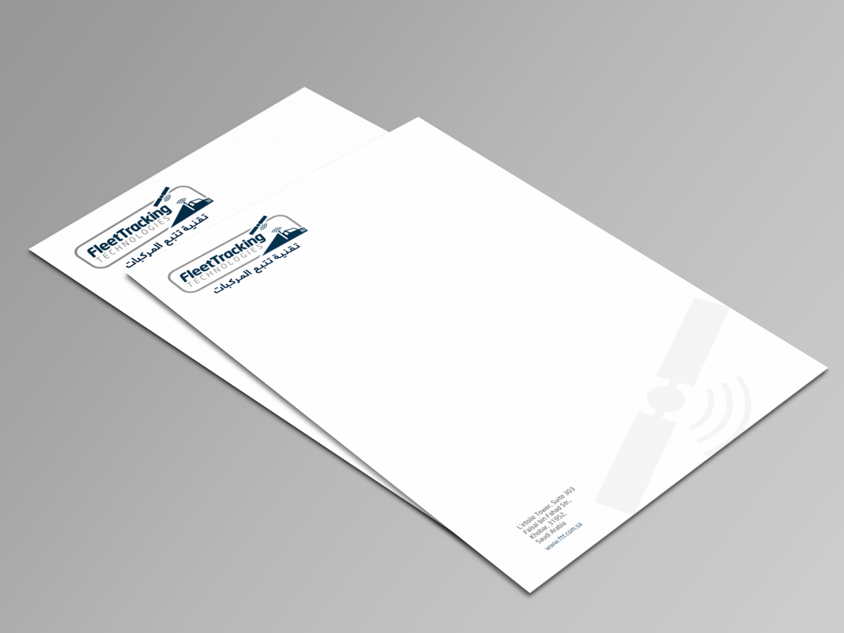 Stationery Design by HYPdesign for this project | Design #1237808