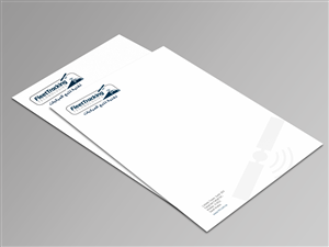 Stationery Design by HYPdesign for this project | Design: #1237808