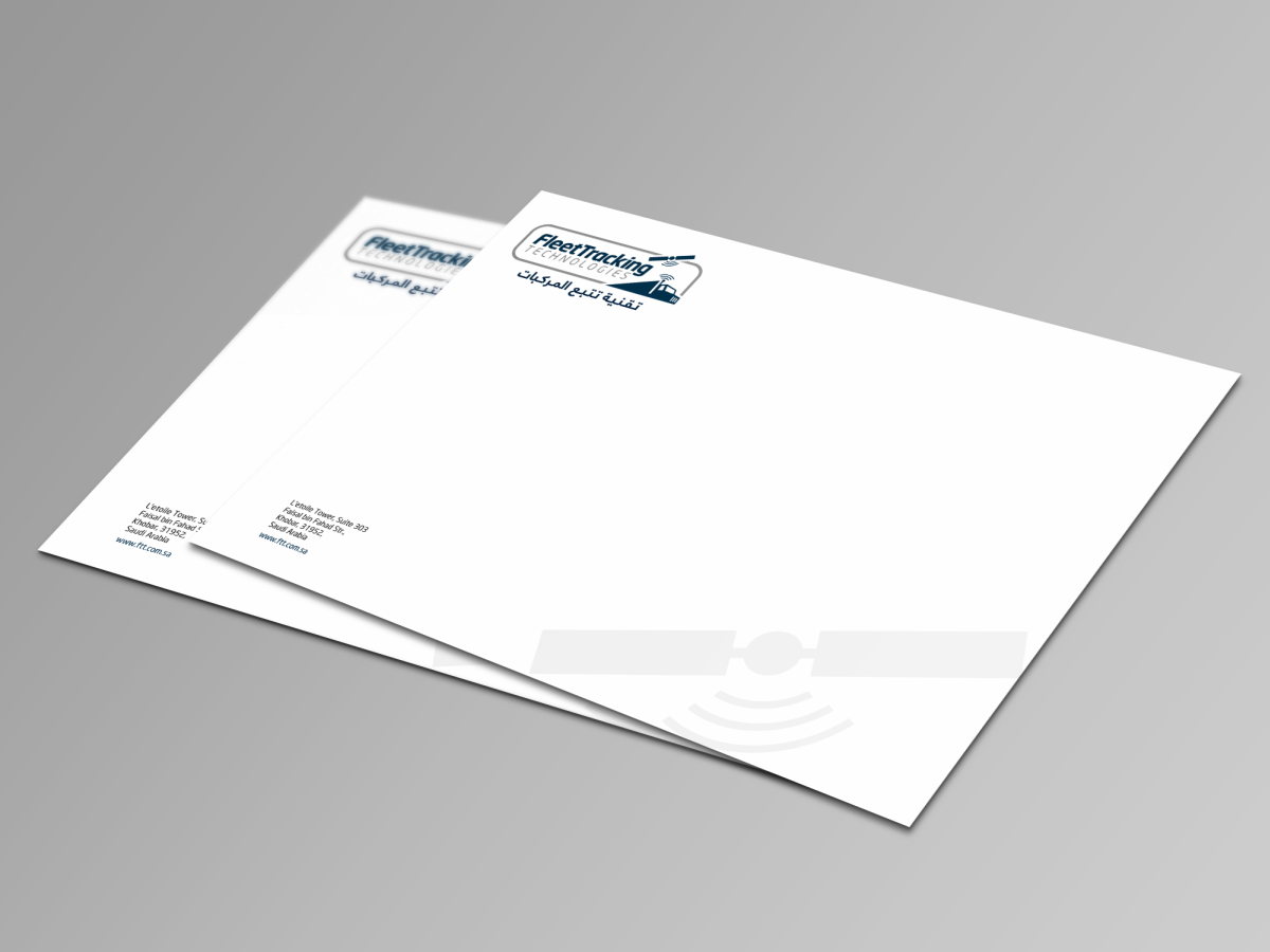 Stationery Design by HYPdesign for this project | Design #1244550