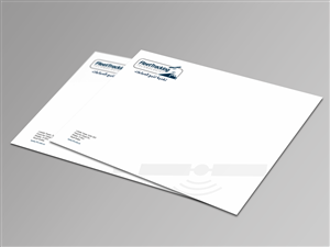 Stationery Design by HYPdesign for this project | Design: #1244550