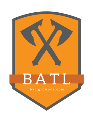Logo Design by Alvin Powell LYNX