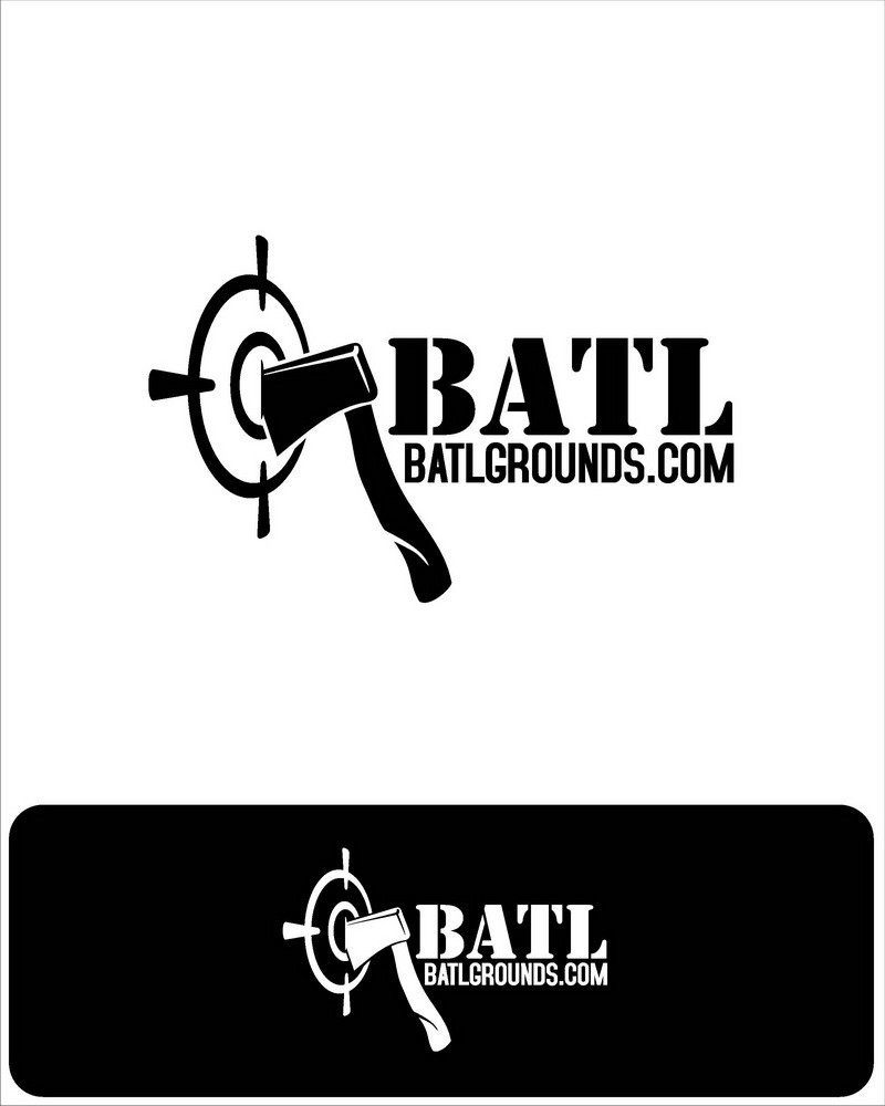 Logo Design by hamkur for this project | Design #4398231