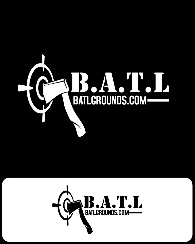 Logo Design by hamkur for this project | Design #4398257