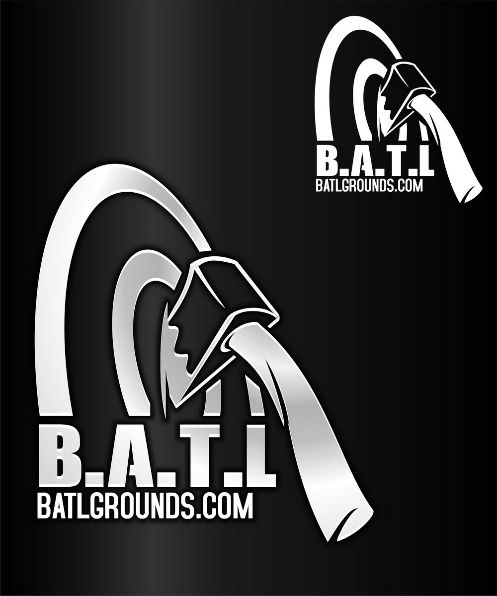 Logo Design by hamkur for this project | Design #4504161