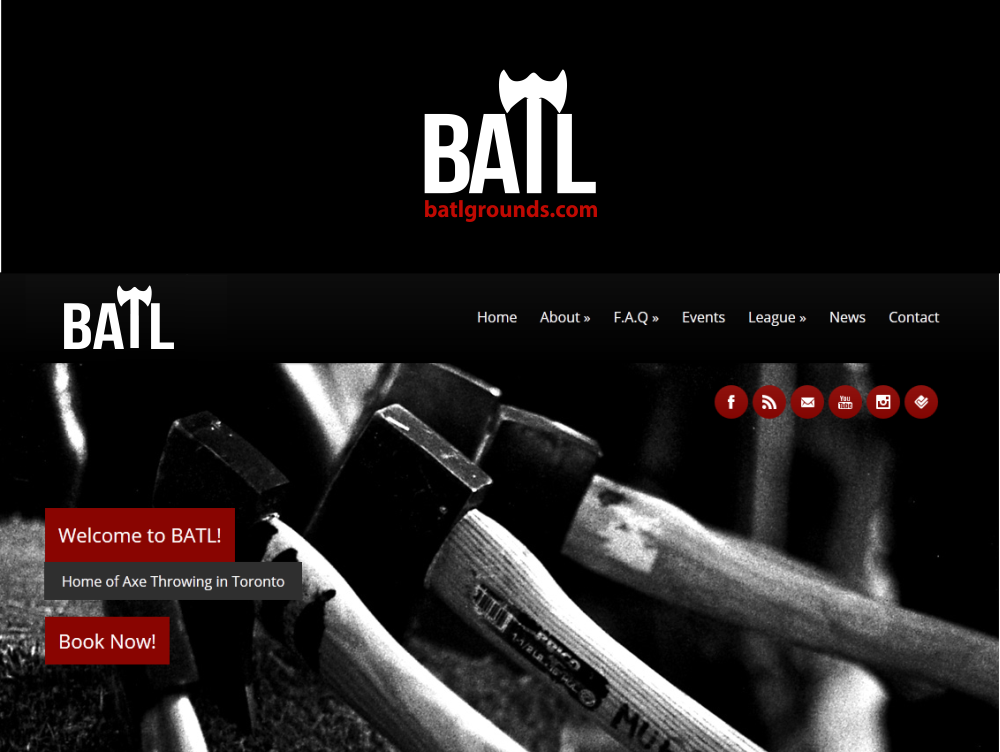 Logo Design by Natasa_Radulovic for this project | Design #4411821