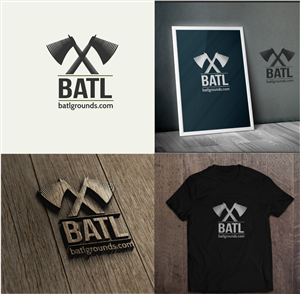 Logo Design by Natasa_Radulovic for this project | Design #4411970