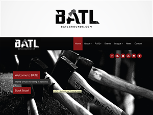 Design de Logo par Brain.Art pour ce projet | Design : #4362945