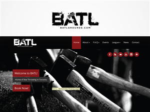 Logo Design by Brain.Art for this project | Design: #4362946