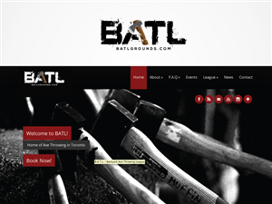 Logo Design by Brain.Art for this project | Design: #4402200