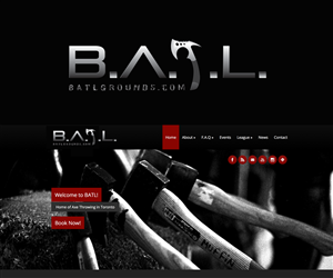 Logo Design by HotGeckoMedia for this project | Design #4375605