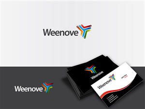 Logo Design by bambastudio for Weenove | Design: #1236591