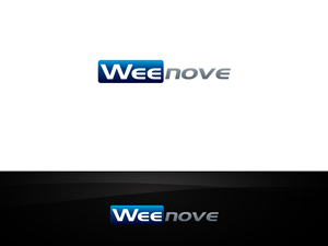 Logo Design by damakyjr for Weenove | Design: #1274706
