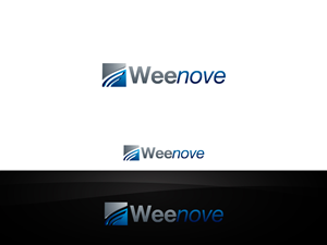 Logo Design by damakyjr for Weenove | Design: #1274825