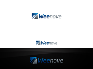 Logo Design by damakyjr for Weenove | Design: #1277518