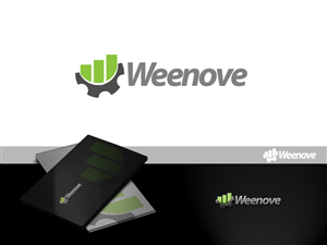 Logo Design by ArtSamurai for Weenove | Design: #1242731