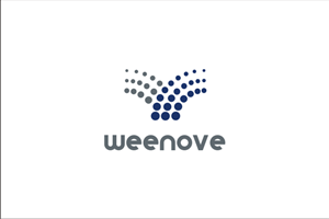 Logo Design by subhadip for Weenove | Design #1244613