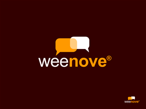 Logo Design by REDcrackers.com for Weenove | Design: #1292135