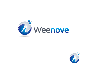 Logo Design by GreenLamp for Weenove | Design: #1279831