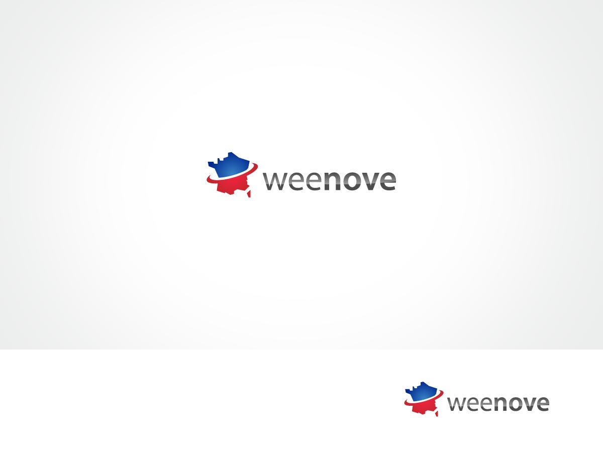 Logo Design by ArtTank for Weenove | Design #1252866