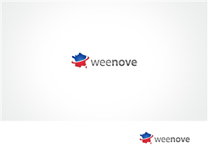 Logo Design by ArtTank for Weenove | Design: #1252866