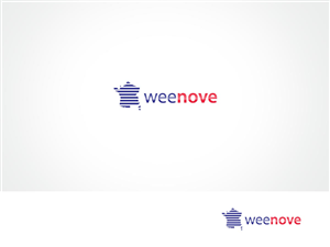 Logo Design by ArtTank for Weenove | Design: #1252867