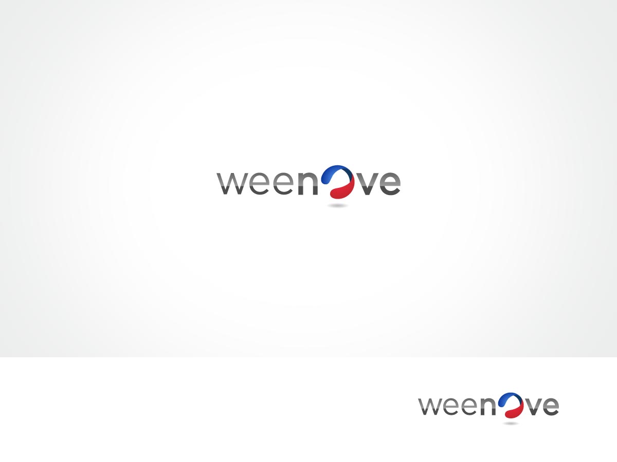 Logo Design by ArtTank for Weenove | Design #1252872