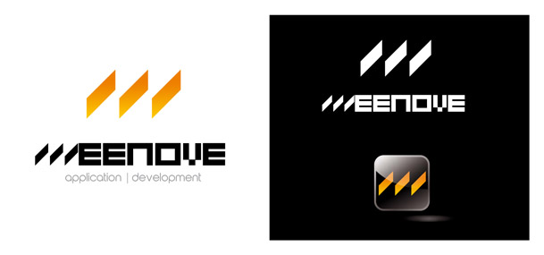Logo Design by kresh for Weenove | Design #1246315