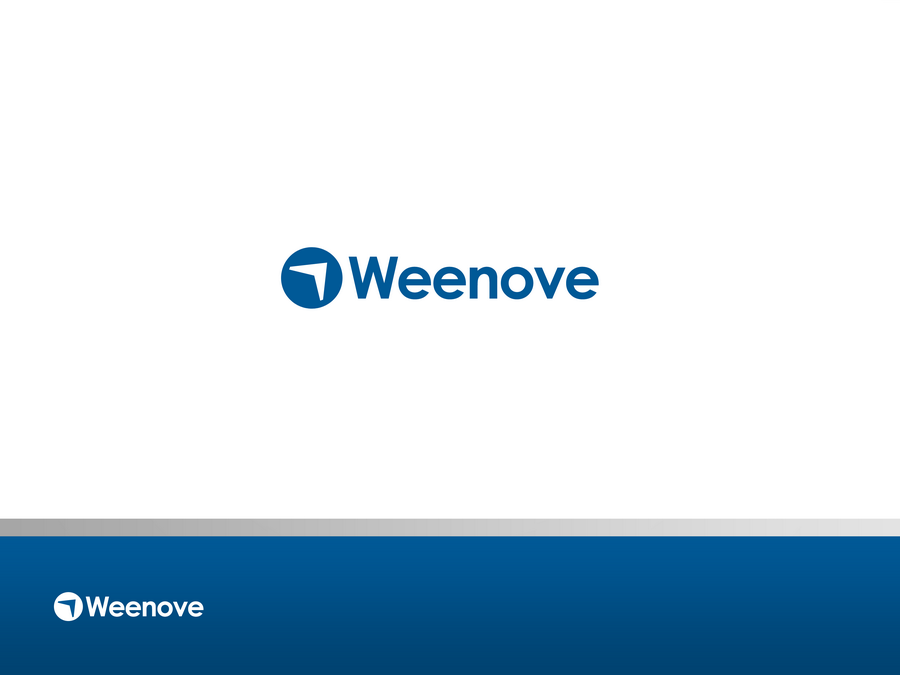 Logo Design by DiLion for Weenove | Design #1238690