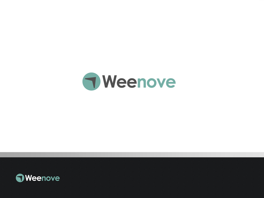 Logo Design by DiLion for Weenove | Design #1238692