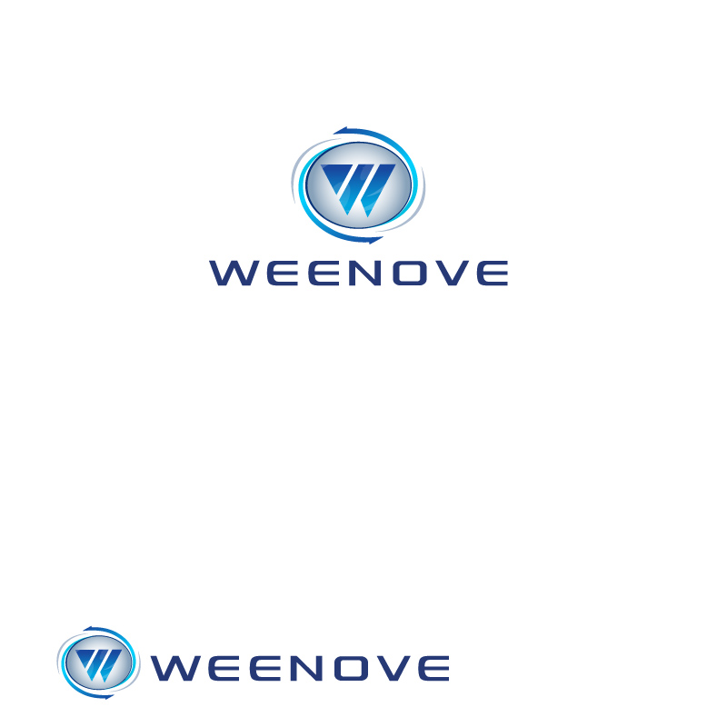 Logo Design by instudio for Weenove | Design #1237191