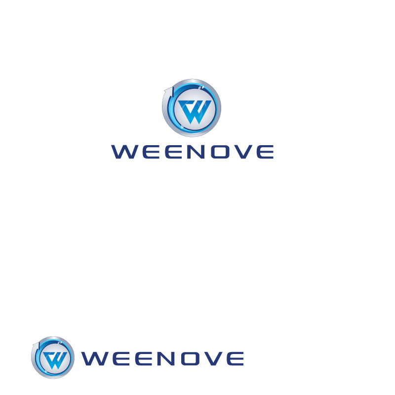 Logo Design by instudio for Weenove | Design #1237192