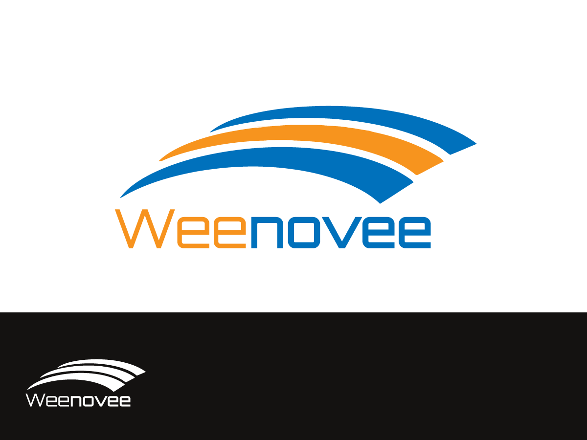 Logo Design by Anyl Thapa for Weenove | Design #1289474