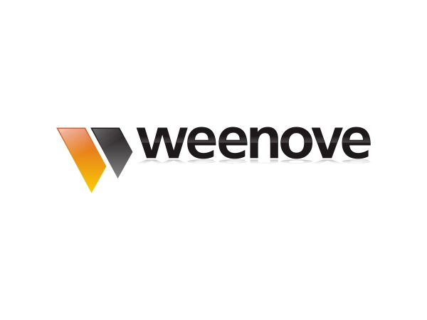 Logo Design by VAN! for Weenove | Design #1241535