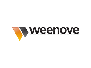 Logo Design by VAN! for Weenove | Design: #1241535