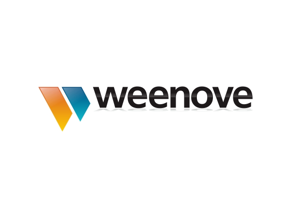 Logo Design by VAN! for Weenove | Design #1241537