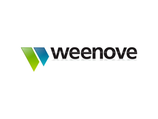 Logo Design by VAN! for Weenove | Design #1241544