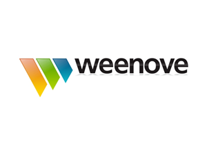Logo Design by VAN! for Weenove | Design: #1241545