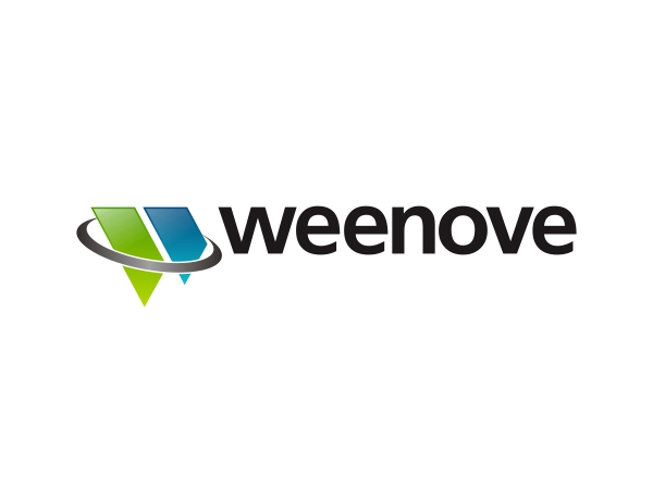 Logo Design by VAN! for Weenove | Design #1246918