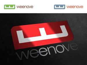 Logo Design by MIM design for Weenove | Design: #1237730