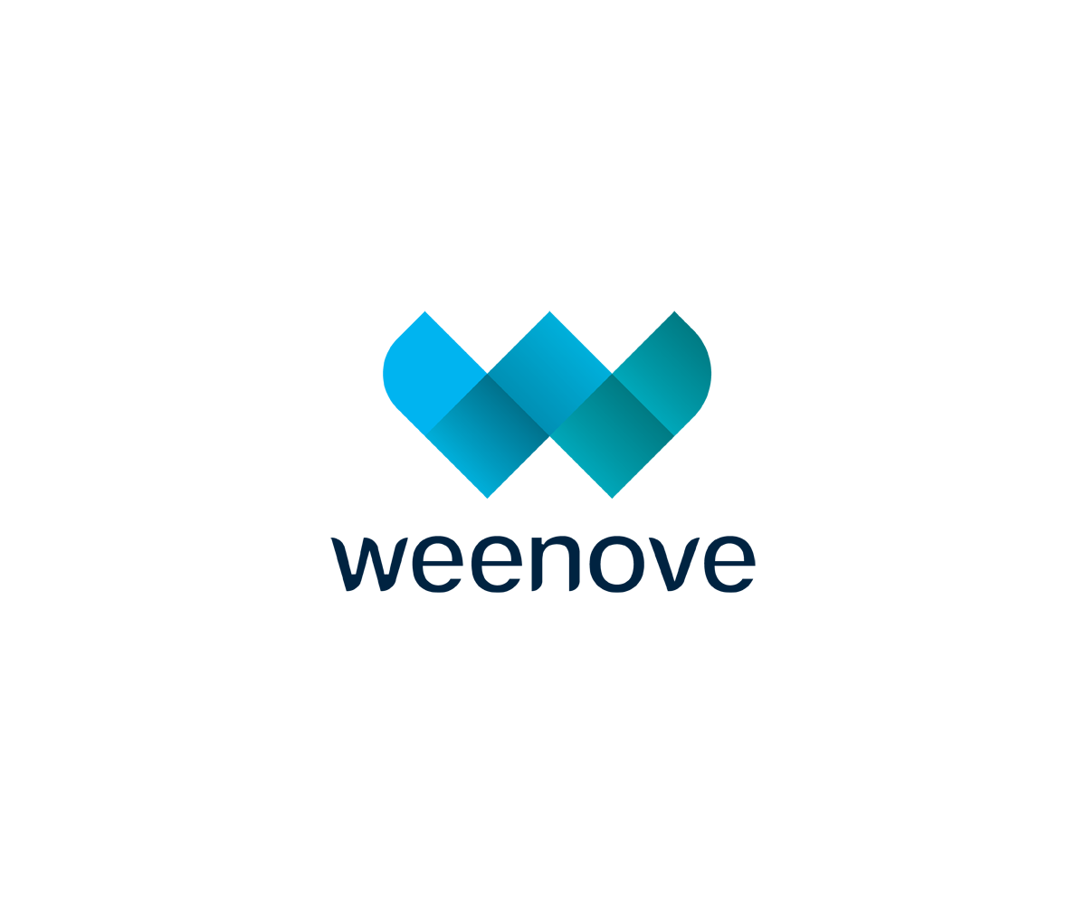 Logo Design by ingenious for Weenove | Design #1277813
