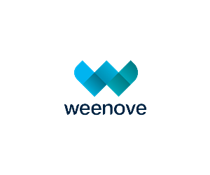 Logo Design by ingenious for Weenove | Design: #1277813
