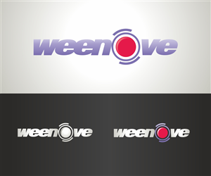 Logo Design by Dhiraj Rao for Weenove | Design: #1275112